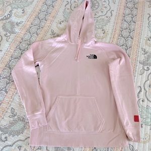 North Face Hoodie